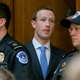 Illustration for article titled The Giant List of Shit Mark Zuckerberg Swears He'll Get Back to Congress on